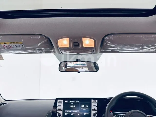 Kia Sonet 2026 photo 4