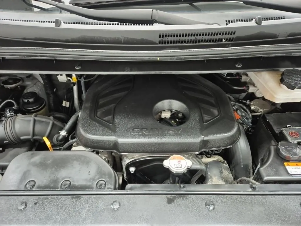 Hyundai Grandeur 2020 photo 5