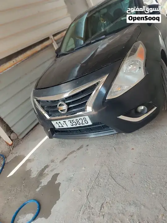 Nissan Sunny