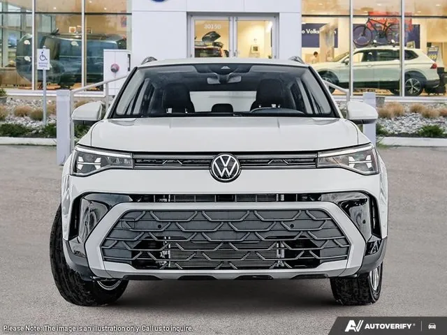 Volkswagen Taos