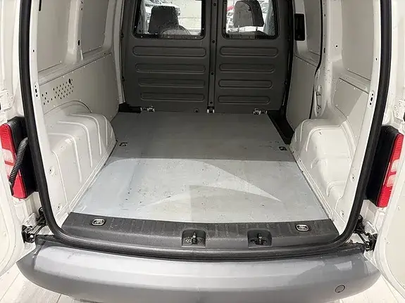 Volkswagen Caddy 2014 photo 4