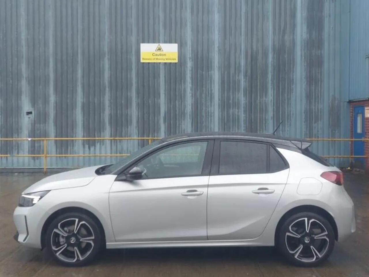 Vauxhall Corsa 2026 photo 4