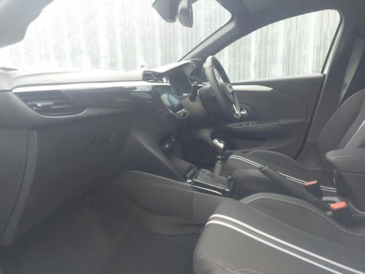 Vauxhall Corsa 2026 photo 5