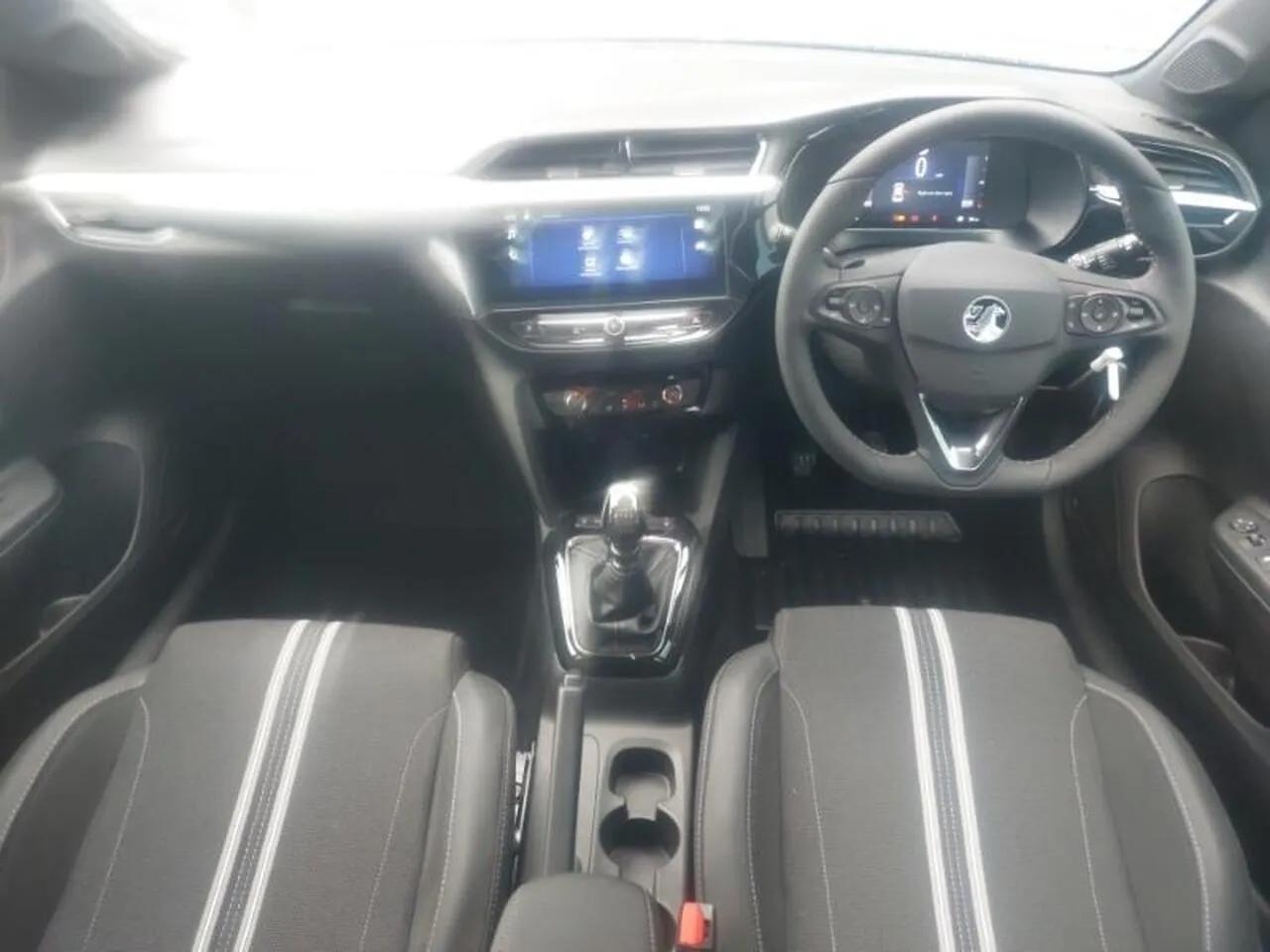 Vauxhall Corsa 2026 photo 3