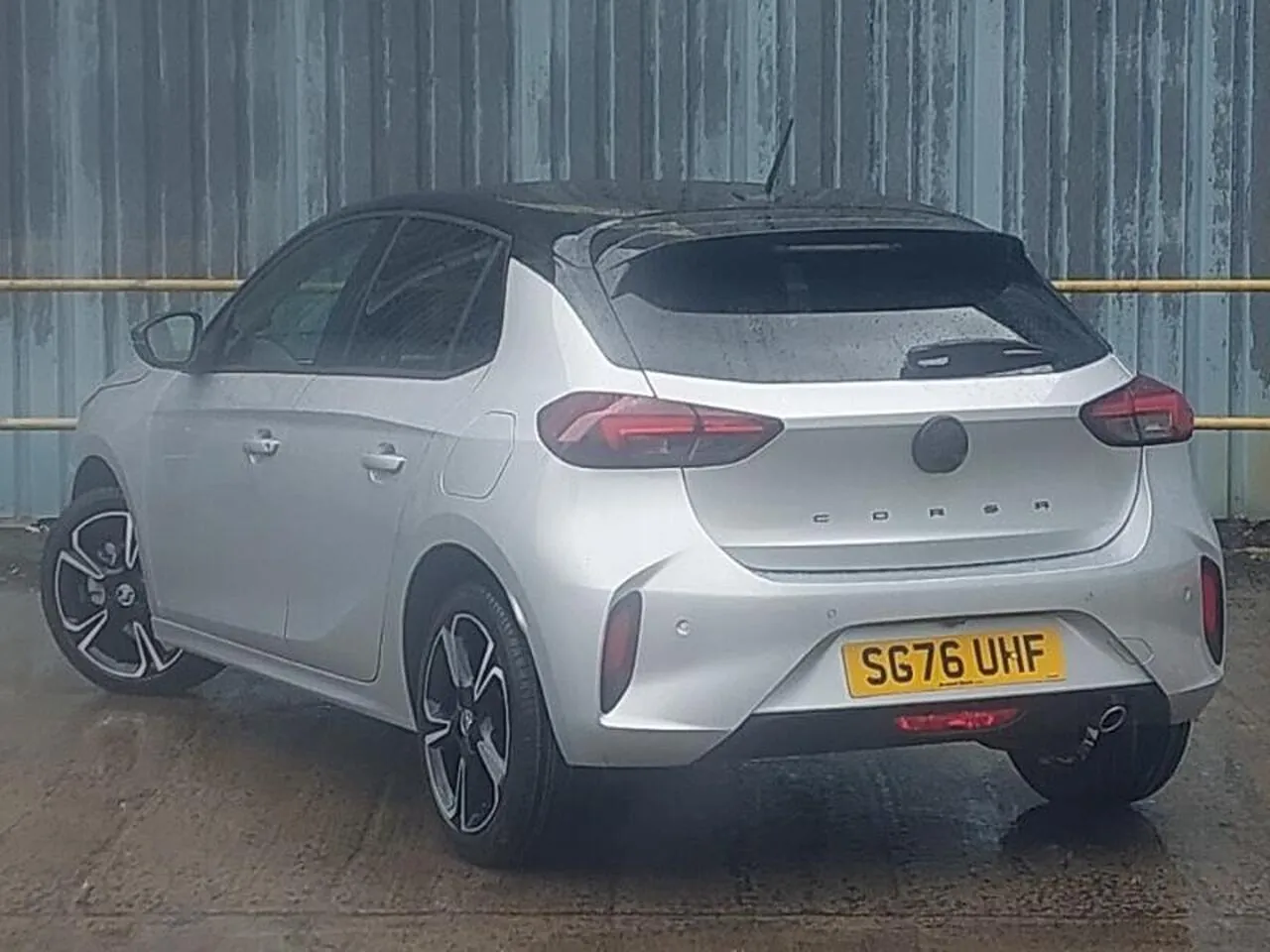 Vauxhall Corsa 2026 photo 2