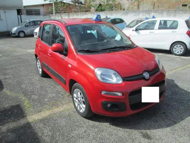 Fiat Panda 2012 photo 3