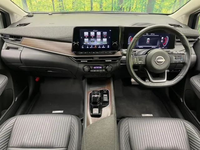 Nissan Ora G 2022 photo 2