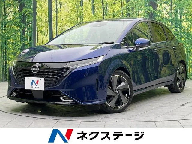 Nissan Ora G
