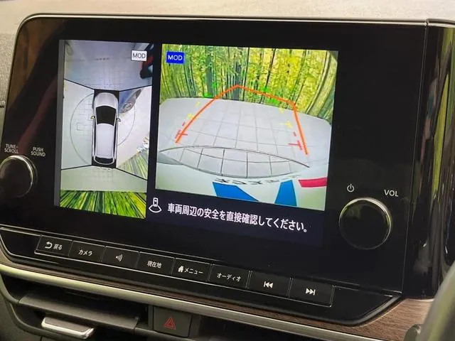 Nissan Ora G 2022 photo 5