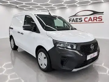 Nissan Kangoo