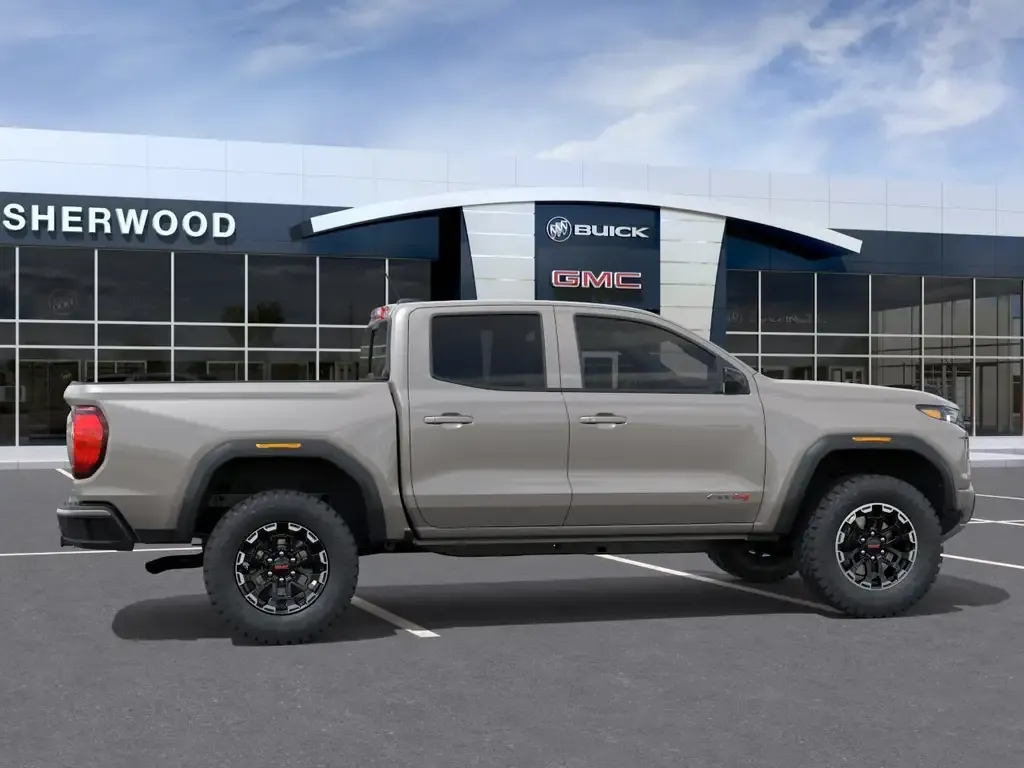 GMC Canyon 2026 photo 5