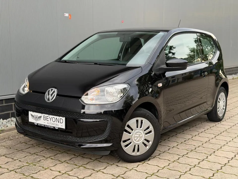 Volkswagen Up