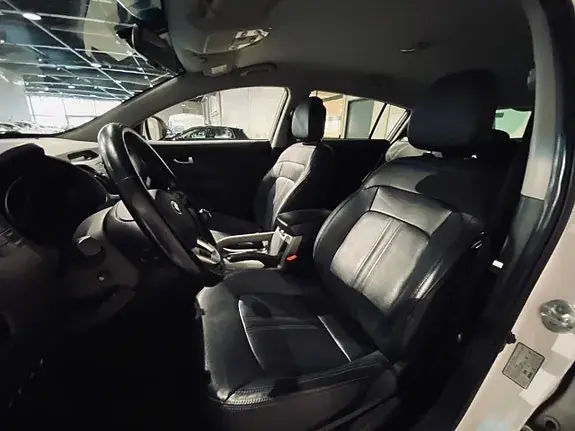 Kia Sportage 2014 photo 5