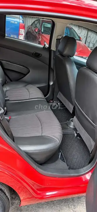 Chevrolet Spark 2013 photo 5