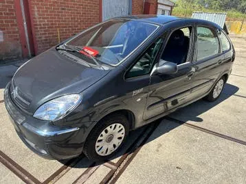 Citroen Xsara Picasso