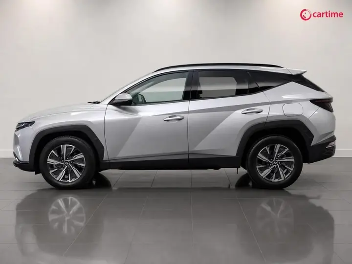 Hyundai Tucson 2023 photo 5