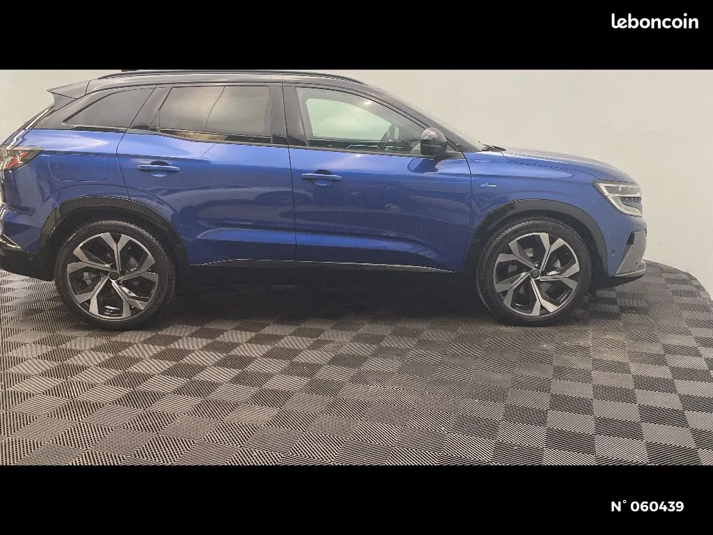 Renault Austral 2023 photo 5