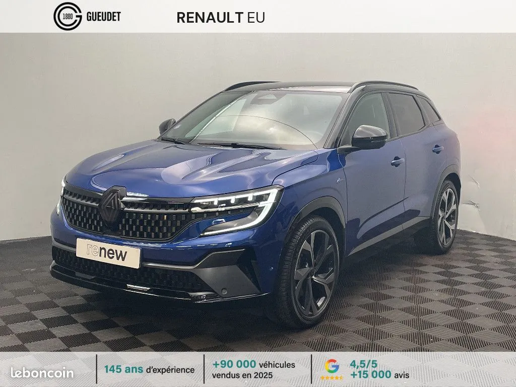 Renault Austral