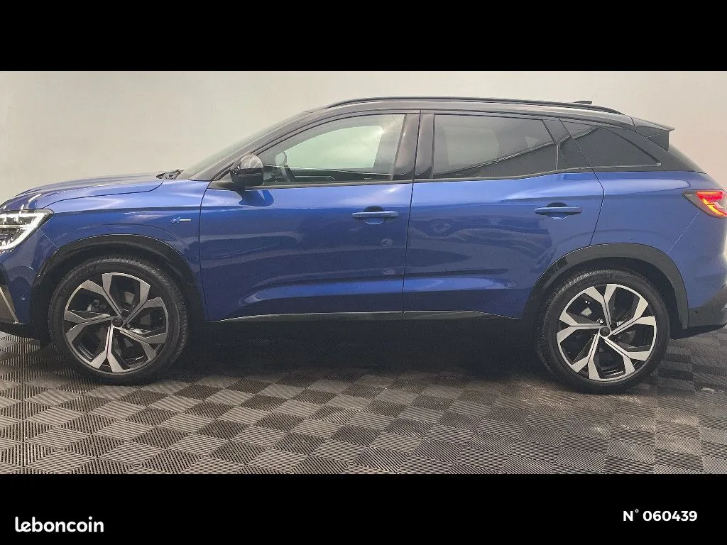 Renault Austral 2023 photo 2