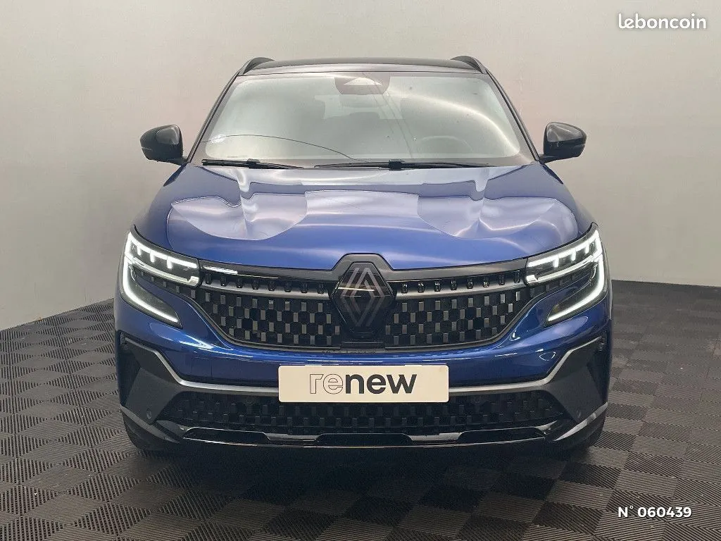 Renault Austral 2023 photo 3