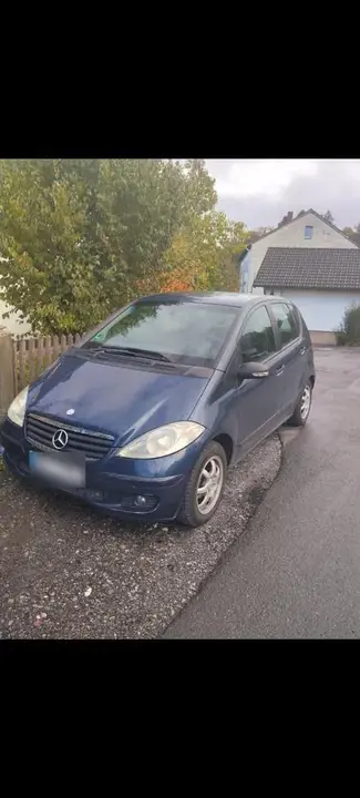 Mercedes-Benz A150