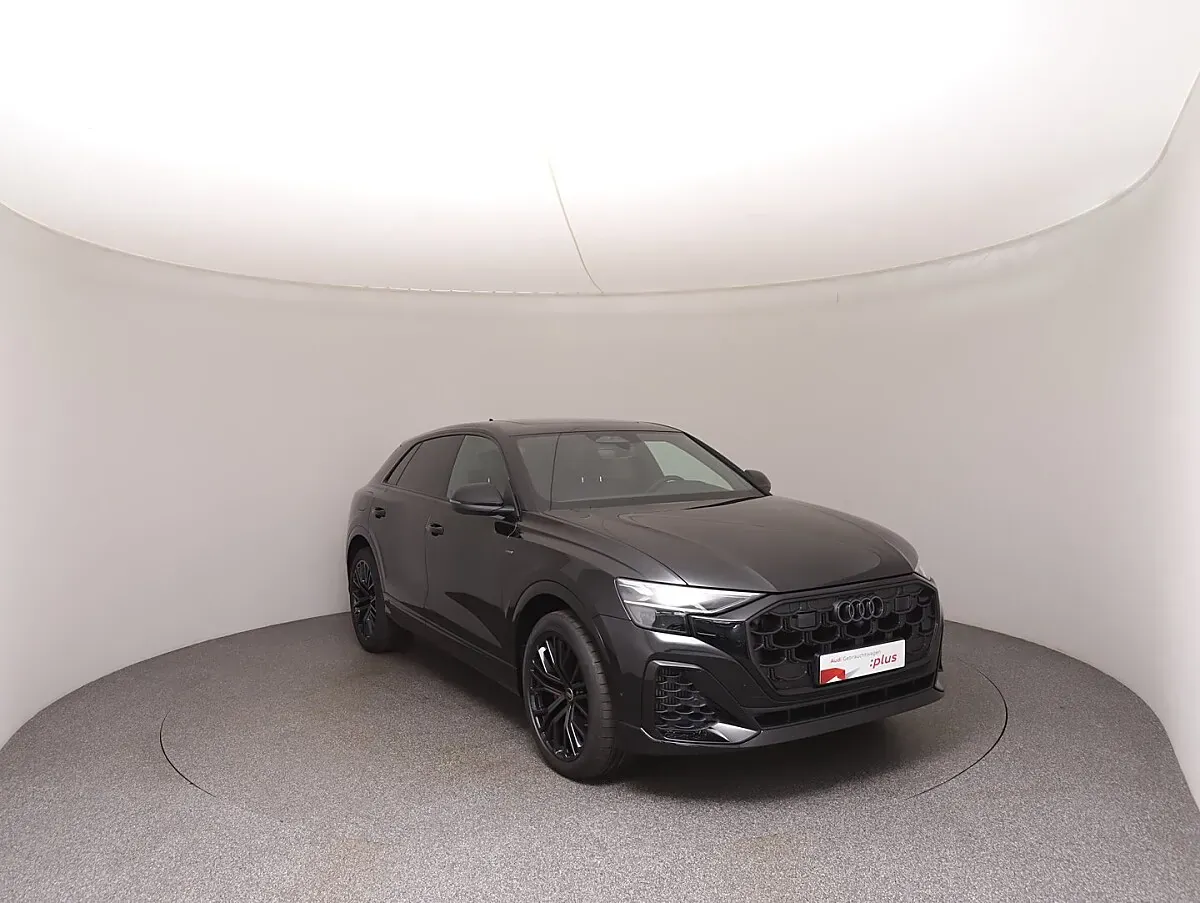 Audi Q8 2026 photo 2