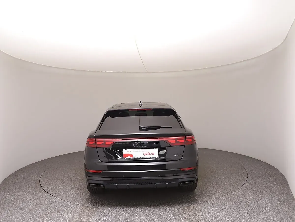 Audi Q8 2026 photo 3