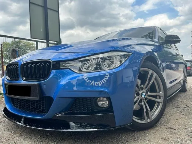 BMW 330E