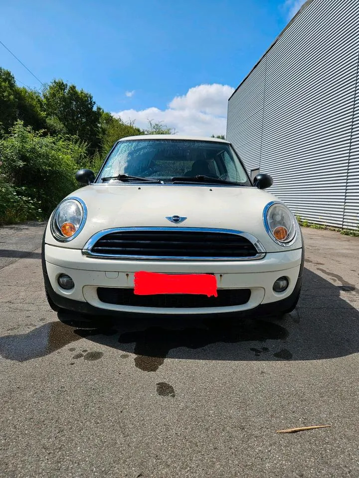Mini One R56