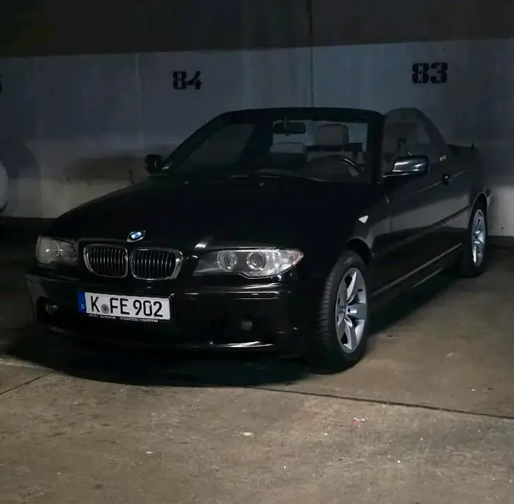 BMW E46