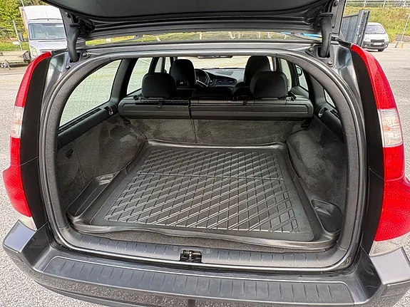 Volvo V70 2007 photo 5