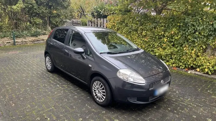 Fiat Grande Punto