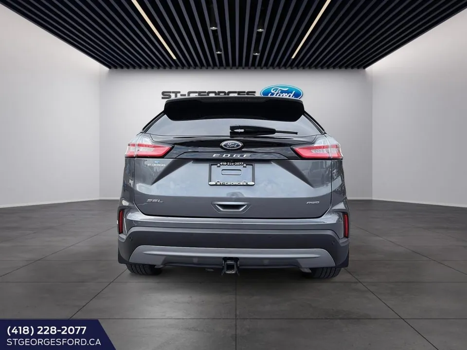 Ford Edge 2024 photo 5