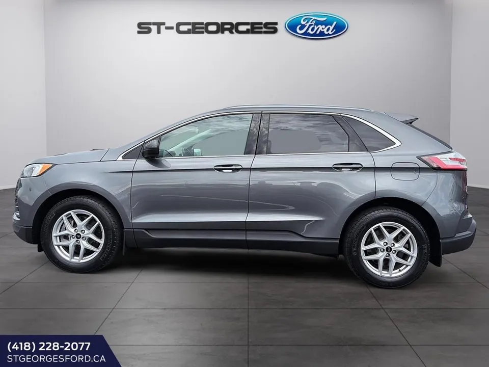 Ford Edge 2024 photo 2