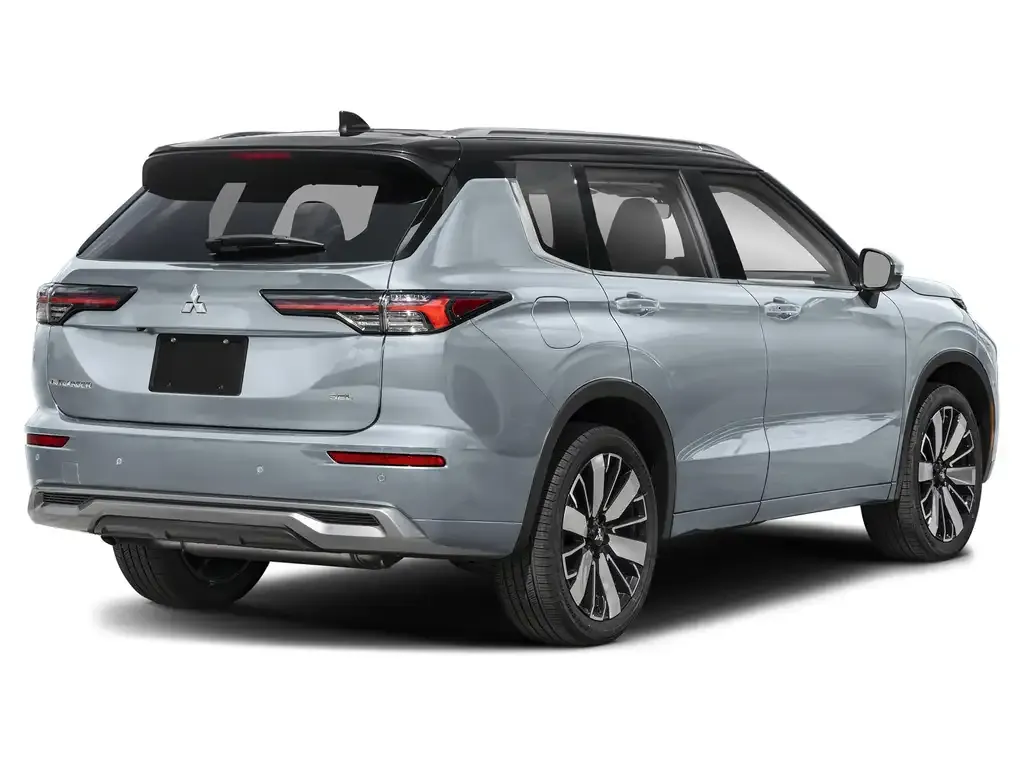 Mitsubishi Outlander 2026 photo 2