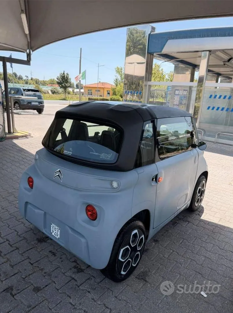 Citroen Ami