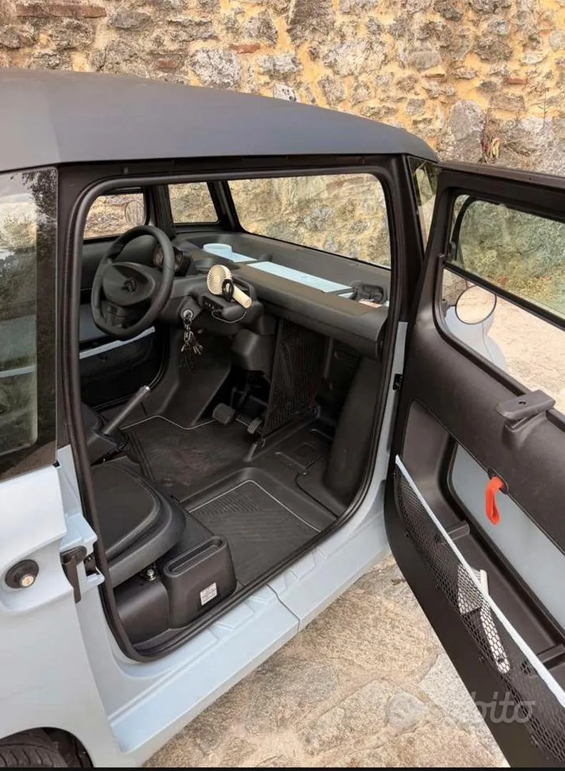 Citroen Ami 2022 photo 5