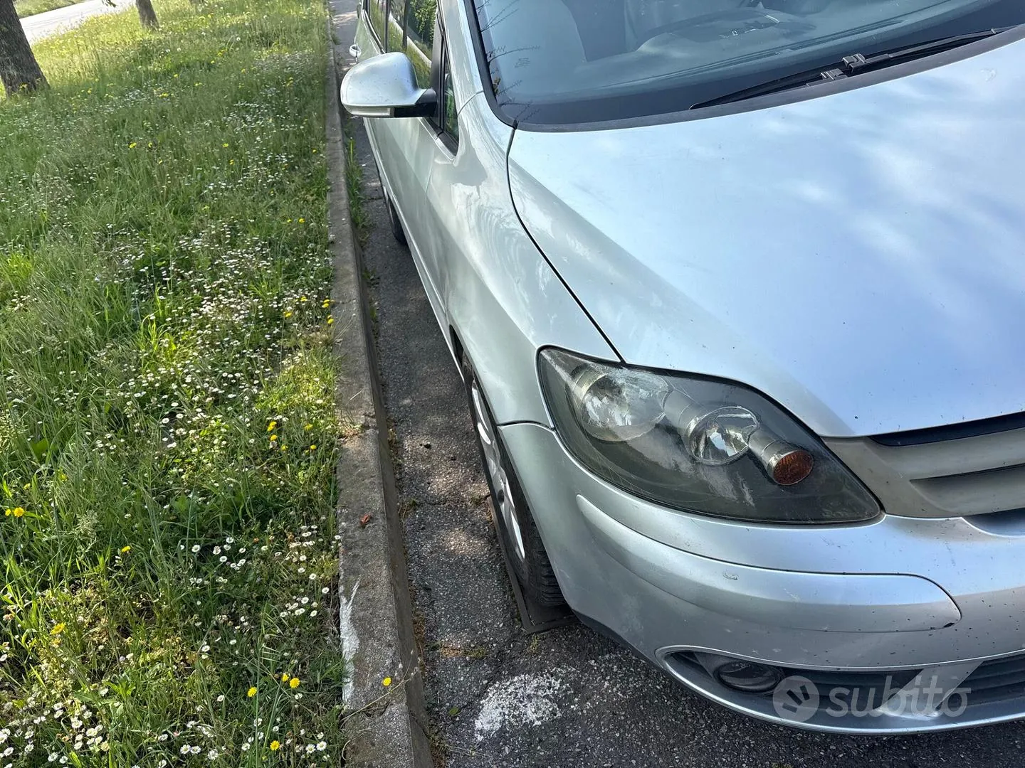 Volkswagen Golf 2008 photo 5