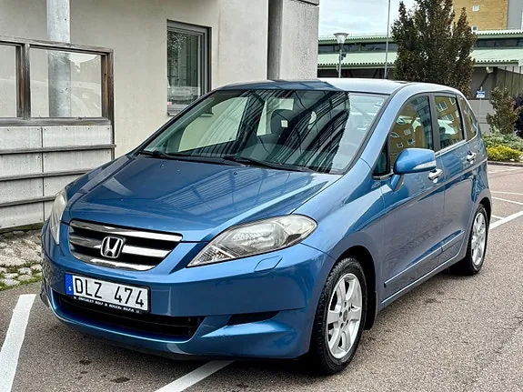 Honda Fr-V