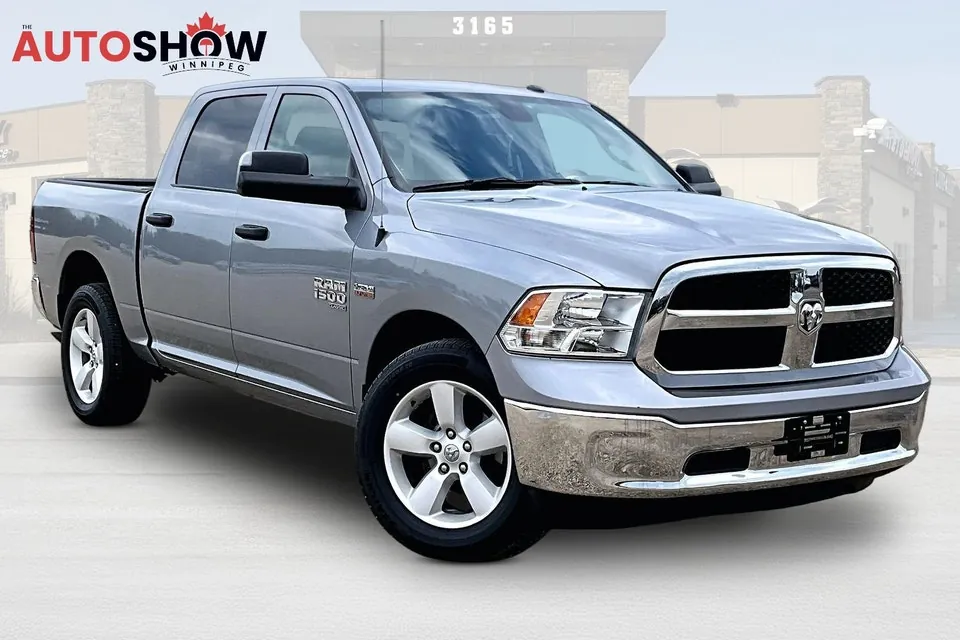 Ram 1500