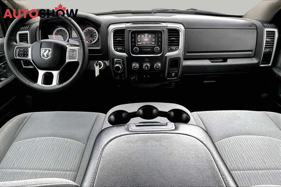 Ram 1500 2023 photo 4