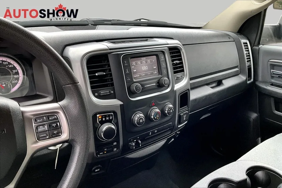 Ram 1500 2023 photo 5