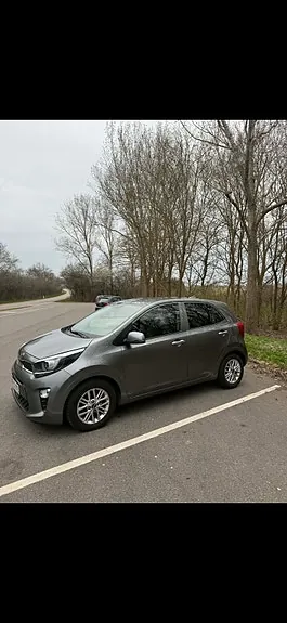 Kia Picanto 2021 photo 5