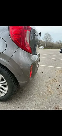 Kia Picanto 2021 photo 2