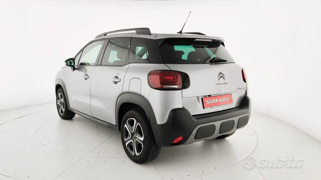 Citroen C3 Aircross 2023 photo 5