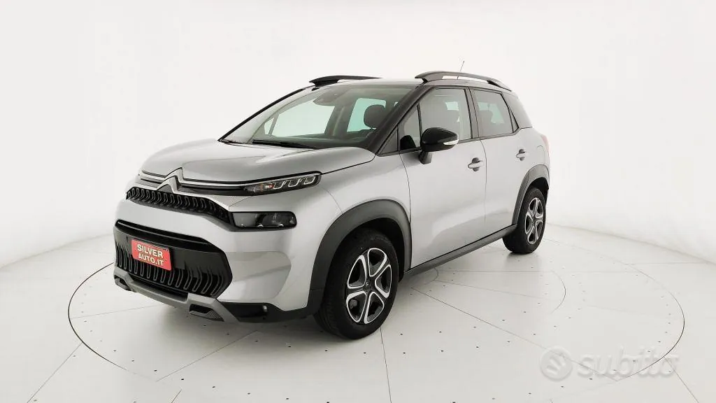 Citroen C3 Aircross 2023 photo 3