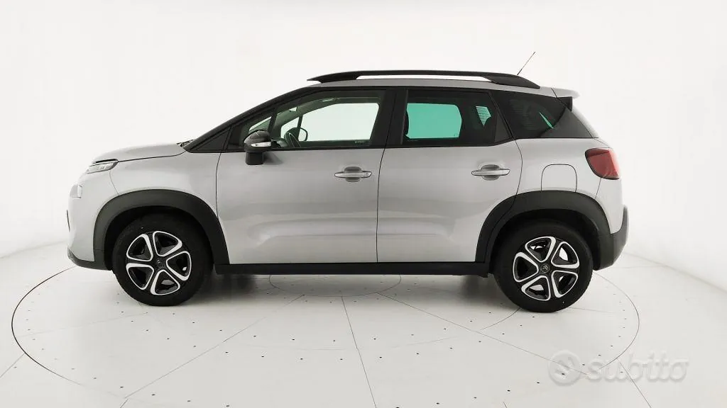 Citroen C3 Aircross 2023 photo 4