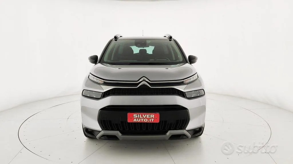 Citroen C3 Aircross 2023 photo 2