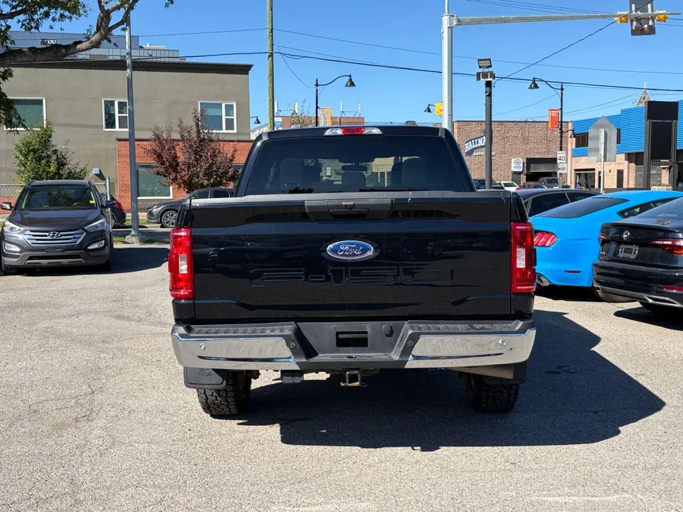 Ford F-150 2021 photo 5