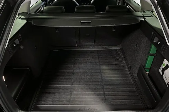 Skoda Octavia 2020 photo 5